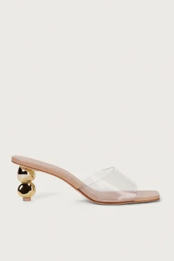 Outlet Cult Gaia Gigi Sandal Clear