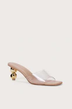 Outlet Cult Gaia Gigi Sandal Clear