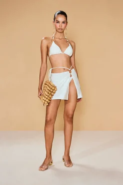 Cult Gaia Harley Coverup Off White