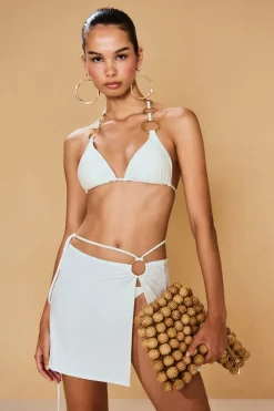 Cult Gaia Harley Coverup Off White