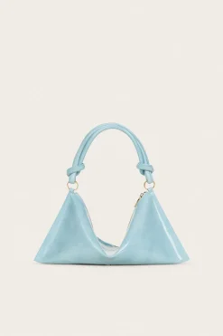 Discount Cult Gaia Hera Mini Shoulder Bag Pale Sky