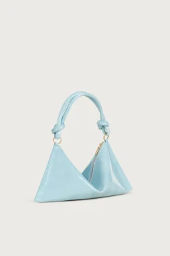 Discount Cult Gaia Hera Mini Shoulder Bag Pale Sky