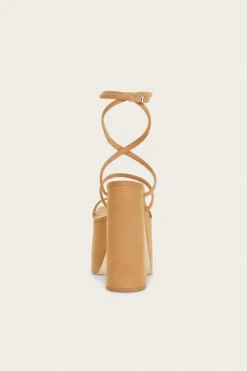 New Cult Gaia Hyte Platform Camel