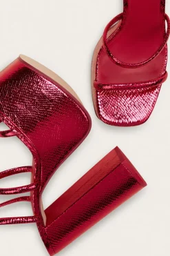Outlet Cult Gaia Hyte Platform Qajar Rose