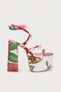 Discount Cult Gaia Hyte Platform La Selva