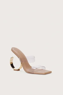 Best Cult Gaia Idris Sandal Clear