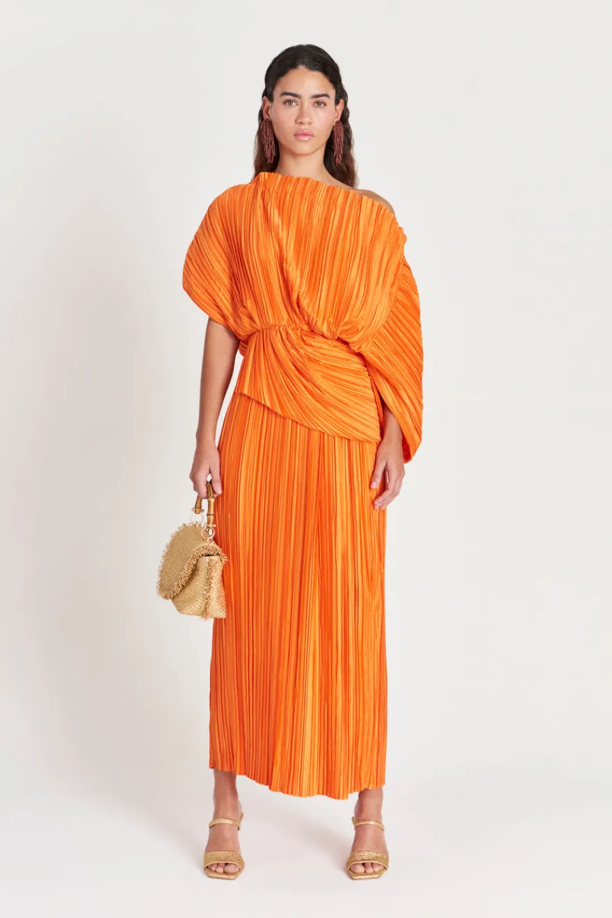 Discount Cult Gaia Isa Dress Poppy