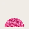 Discount Cult Gaia Jaala Mini Clutch Dragonfruit
