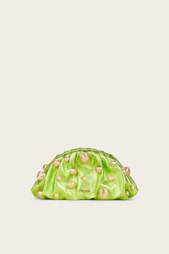 Sale Cult Gaia Jaala Mini Clutch Apple