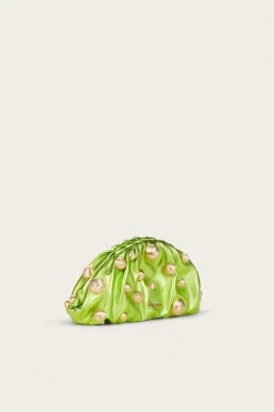 Sale Cult Gaia Jaala Mini Clutch Apple