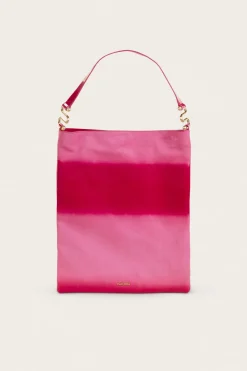 Online Cult Gaia Jaden Shoulder Bag Calliandra Multi