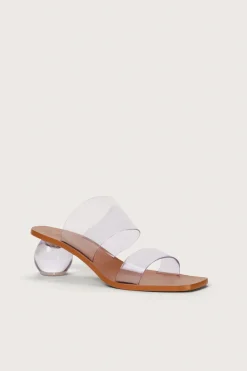 Best Cult Gaia Jila Sandal Clear