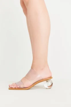Best Cult Gaia Jila Sandal Clear