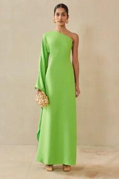 Best Cult Gaia Joelle Gown Fern