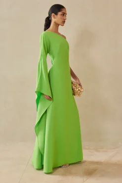 Best Cult Gaia Joelle Gown Fern