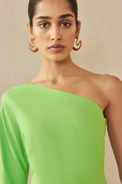 Best Cult Gaia Joelle Gown Fern