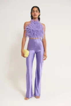 Outlet Cult Gaia Joey Top Amethyst