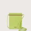 Clearance Cult Gaia Joplin Crossbody Bag Mantis