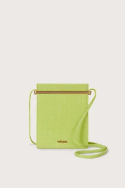 Clearance Cult Gaia Joplin Crossbody Bag Mantis