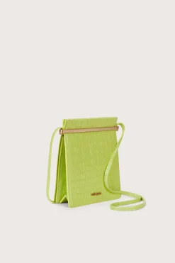 Clearance Cult Gaia Joplin Crossbody Bag Mantis