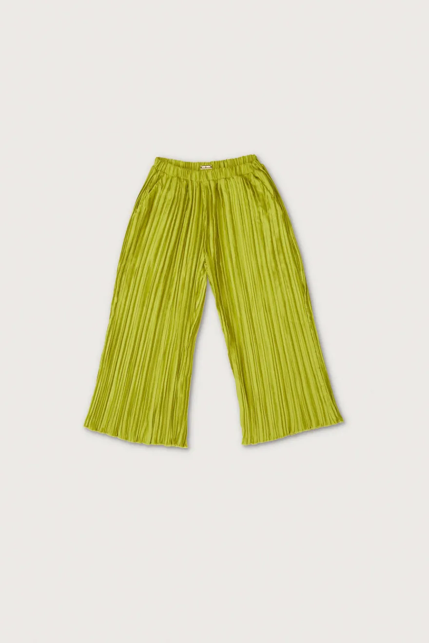 Discount Cult Gaia Kassie Pant Pine