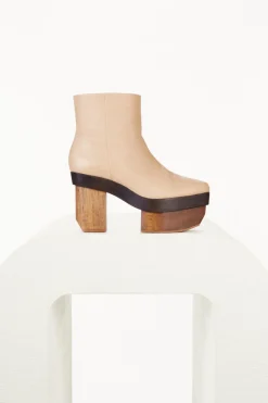 Clearance Cult Gaia Kerri Boot Sand