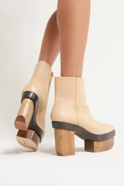 Clearance Cult Gaia Kerri Boot Sand