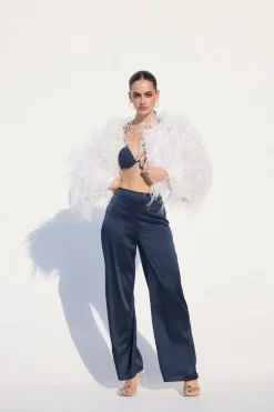 Best Cult Gaia Kora Pant Ink