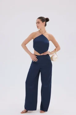 Best Cult Gaia Kora Pant Ink