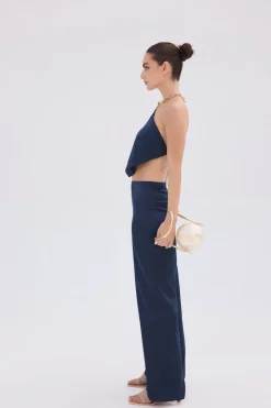 Best Cult Gaia Kora Pant Ink