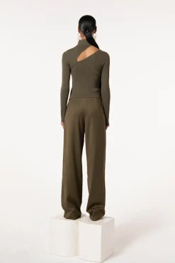Sale Cult Gaia Krislyn Knit Top Advieh