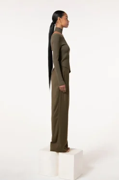 Sale Cult Gaia Krislyn Knit Top Advieh