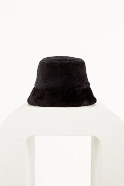 Outlet Cult Gaia Kumi Hat Black