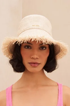 Best Cult Gaia Kumi Hat Cream