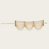 Outlet Cult Gaia Lael Choker Shiny Brass