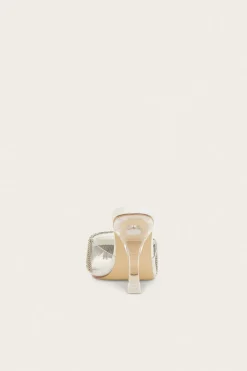 Best Cult Gaia Lana Sandal Clear