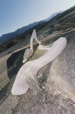 Best Cult Gaia Lana Sandal Clear