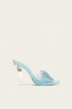 Outlet Cult Gaia Lana Sandal Pale Sky
