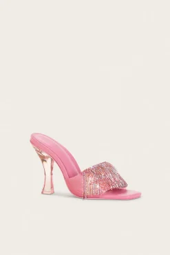 Best Cult Gaia Lana Sandal Calliandra