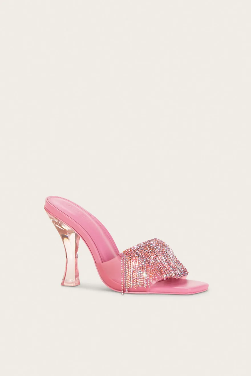 Best Cult Gaia Lana Sandal Calliandra