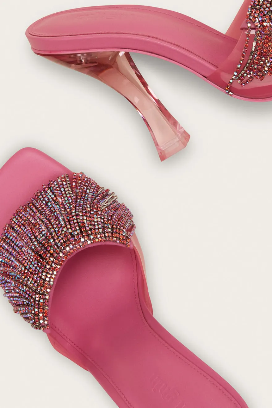 Best Cult Gaia Lana Sandal Calliandra