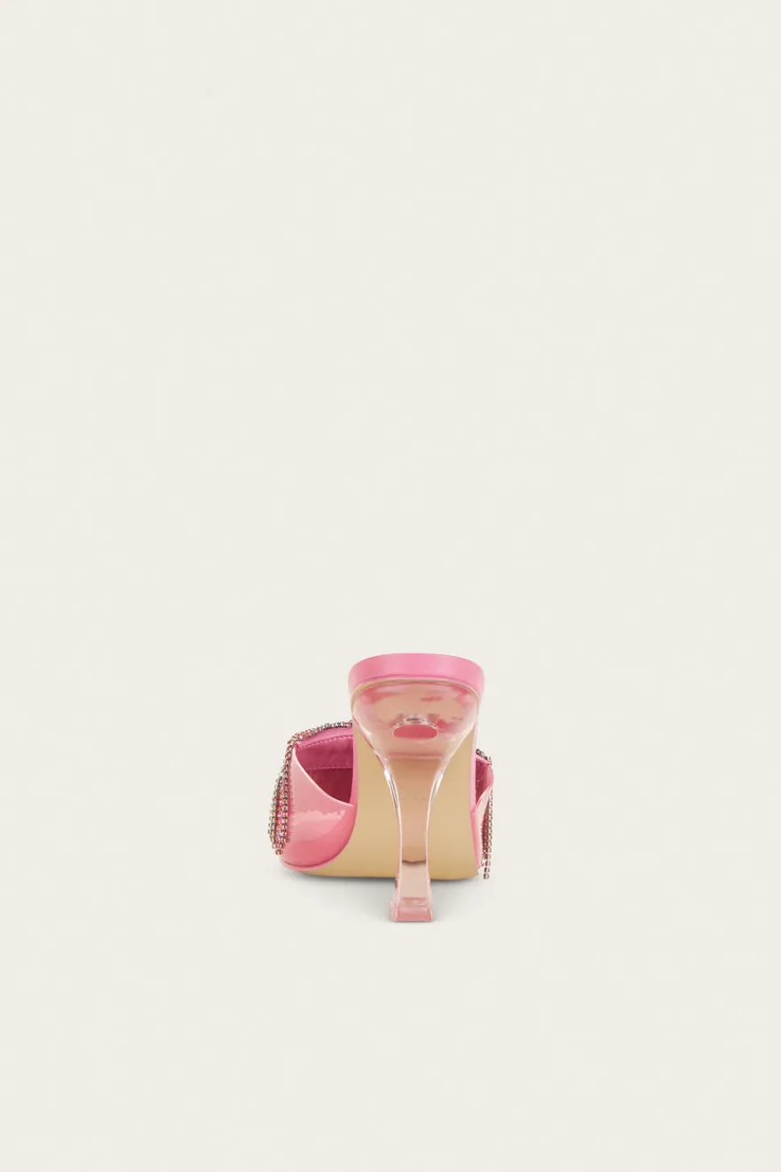 Best Cult Gaia Lana Sandal Calliandra
