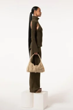 Clearance Cult Gaia Lapis Knit Sweater Advieh