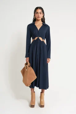 Best Cult Gaia Lou Dress Aspen