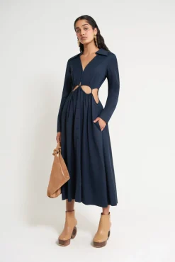 Best Cult Gaia Lou Dress Aspen