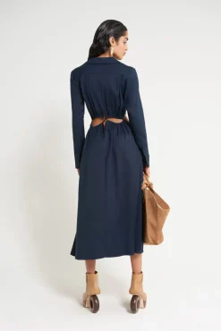 Best Cult Gaia Lou Dress Aspen