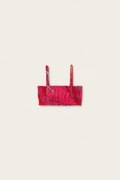 Best Cult Gaia Luna Bikini Chantarelle Pink