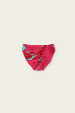 Best Cult Gaia Luna Bikini Chantarelle Pink