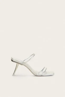 Sale Cult Gaia Lydia Sandal Silver