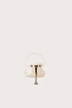 Outlet Cult Gaia Lydia Sandal Off White